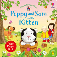 Farmyard Tales Poppy and Sam and the Kitten : Farmyard Tales Poppy and Sam - Sam Taplin