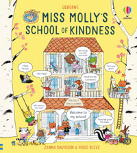 Miss Molly's School of Kindness : Miss Molly - Zanna Davidson