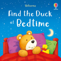 Find the Duck at Bedtime : Find the Duck - Sam Taplin