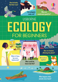 Ecology for Beginners : For Beginners - Andy Prentice