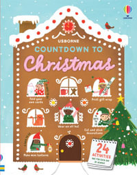 Countdown to Christmas - Abigail Wheatley