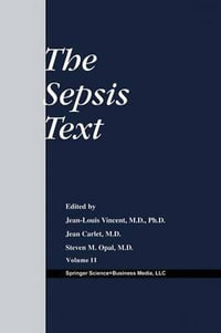 The Sepsis Text - Jean-Louis Vincent