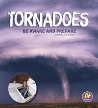 Tornadoes : A+ Books - Martha E.H. Rustad