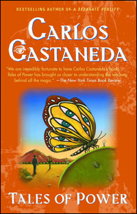 Tales of Power - Carlos Castaneda