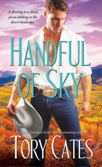 Handful of Sky - Tory Cates