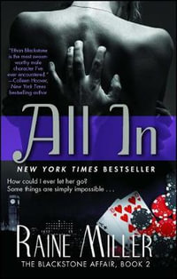 All in : The Blackstone Affair Part 2 - Raine Miller