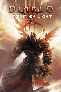 Diablo III : Storm of Light - Nate Kenyon