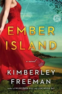 Ember Island - Kimberley Freeman