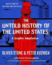 The Untold History of the United States : Untold History of the United States - Oliver Stone