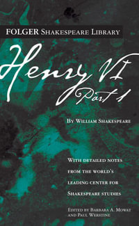 Henry VI : Part 1 - William Shakespeare