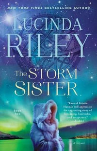 The Storm Sister : Book Two - Lucinda Riley