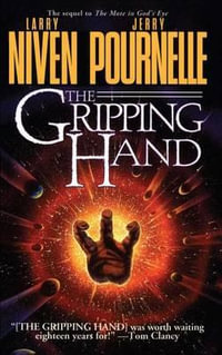 Gripping Hand - Larry Niven