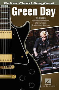 Green Day - Guitar Chord Songbook : Guitar Chord Songbook - Green Day