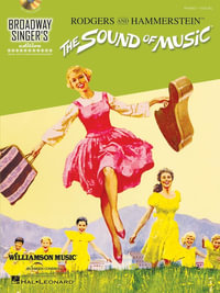 Broadway Singer's Edition : The Sound Of Music - Richard Rodgers