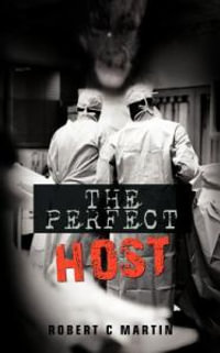 The Perfect Host - Robert C. Martin