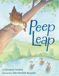 Peep Leap - Elizabeth Verdick