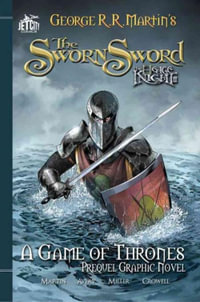 The Sworn Sword : Hedge Knight II - Mike S. Miller