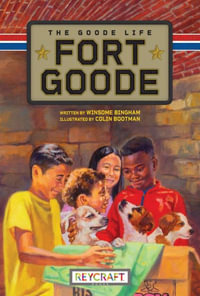 Fort Goode : The Goode Life (Fort Goode 2) - Winsome Bingham