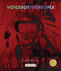 Voices of the People : Voices... - Joseph Bruchac