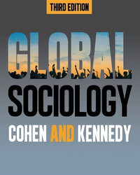 Global Sociology - Robin Cohen