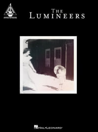 The Lumineers (TAB) : Guitar Recorded Versions - Lumineers