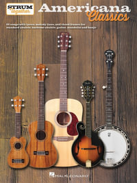 Americana Classics : Strum Together - Hal Leonard Corp