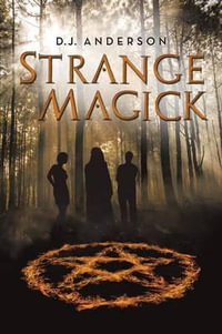 Strange Magick - D. J. Anderson