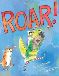 Roar! - Tammi Sauer