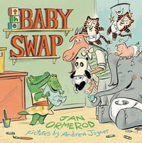 The Baby Swap - Jan Ormerod