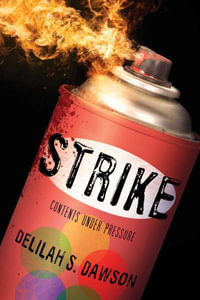 Strike : Hit - Delilah S Dawson