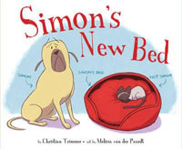 Simon's New Bed - Christian Trimmer