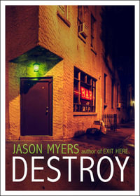 Destroy - Jason Myers