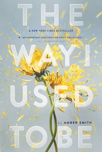 The Way I Used to Be : The Way I Used to Be - Amber Smith