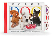 Color Dog - Matthew Van Fleet