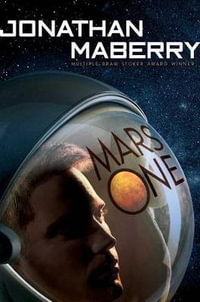 Mars One - Jonathan Maberry