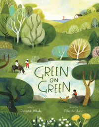 Green on Green - Dianne White