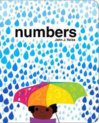 Numbers - John J. Reiss