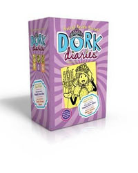 Dork Diaries Books 7-9 (Boxed Set) : Dork Diaries 7; Dork Diaries 8; Dork Diaries 9 - Rachel Renée Russell