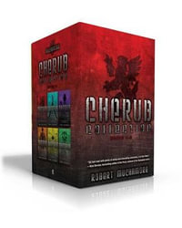 Cherub Collection : Includes books 1 to 6 in the Cherub series - Robert Muchamore