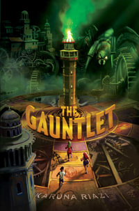 The Gauntlet - Karuna Riazi