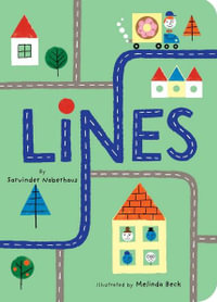 Lines - Sarvinder Naberhaus