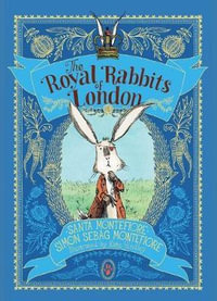 The Royal Rabbits of London : Royal Rabbits of London - Santa Montefiore