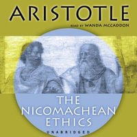 The Nicomachean Ethics - Aristotle