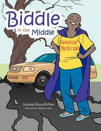 Biddle in the Middle - Jasmine Russell-Peter