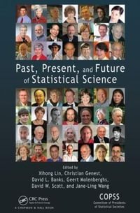 Past, Present, and Future of Statistical Science - Xihong Lin