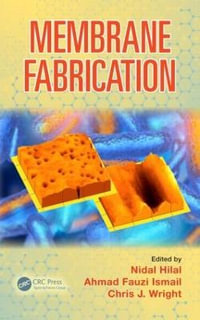 Membrane Fabrication - Nidal Hilal