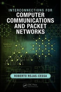 Interconnections for Computer Communications and Packet Networks - Roberto Rojas-Cessa