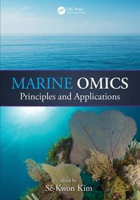 Marine OMICS : Principles and Applications - Se-Kwon Kim