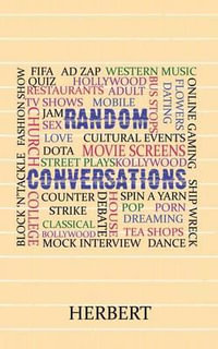 Random Conversations - Brian Herbert