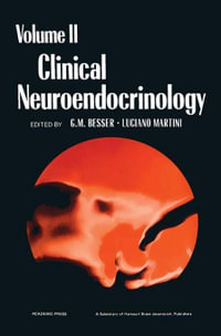 Clinical Neuroendocrinology - G. M. Besser